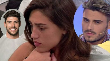 GF Vip: I mille dubbi di Cecilia Rodriguez